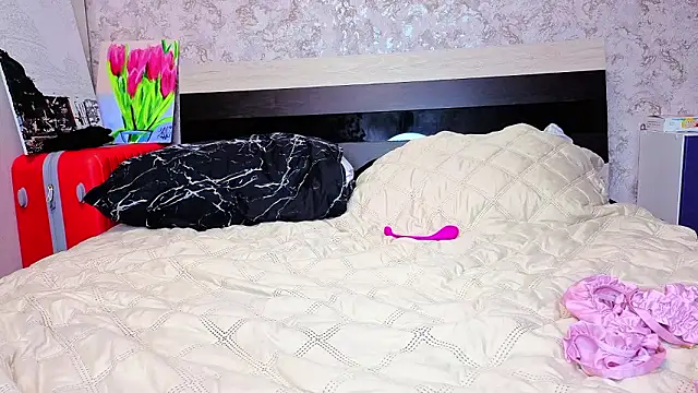 Chat XXX ao vivo de Baiambel_Mi