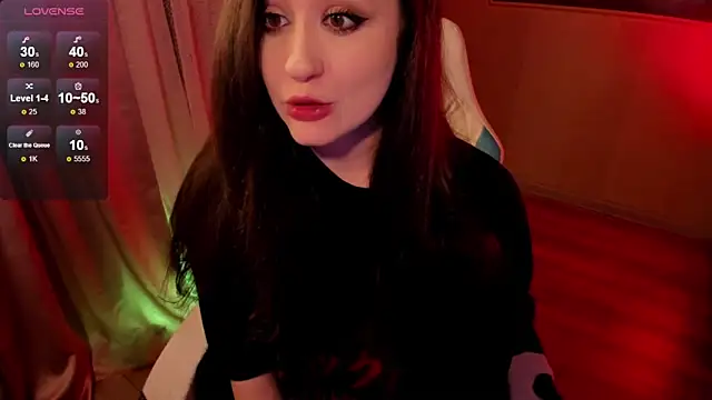 Онлайн чат XXX Sserendipityy