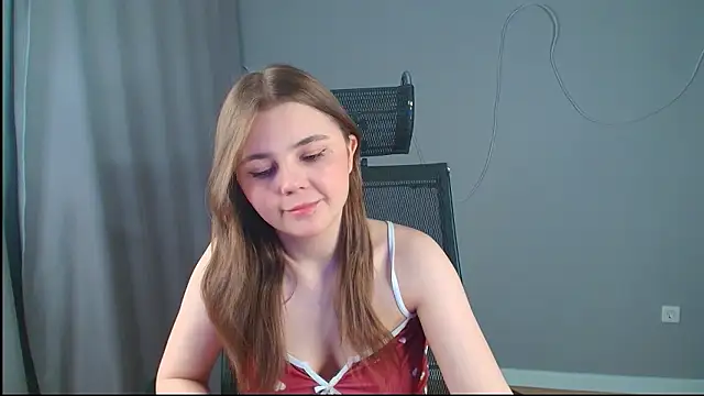 Leksi_Love Adlı Modelin Canlı XXX Sohbeti