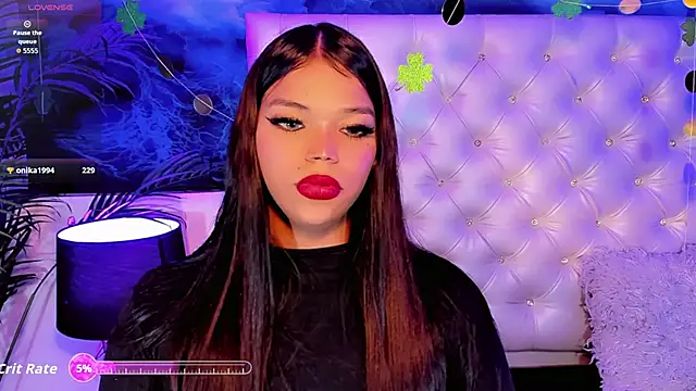 Czat XXX na żywo – Keira_Fox31