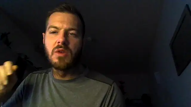 THE_CHEEKY_ALPHA's Live XXX Chat