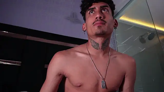 Czat XXX na żywo – Dark_Eros_