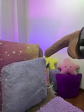 Chat XXX ao vivo de _antonella_dreamss