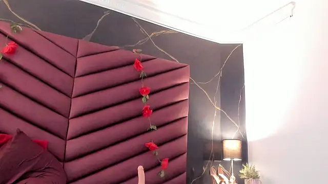 ValerySex_ – Live XXX-chat