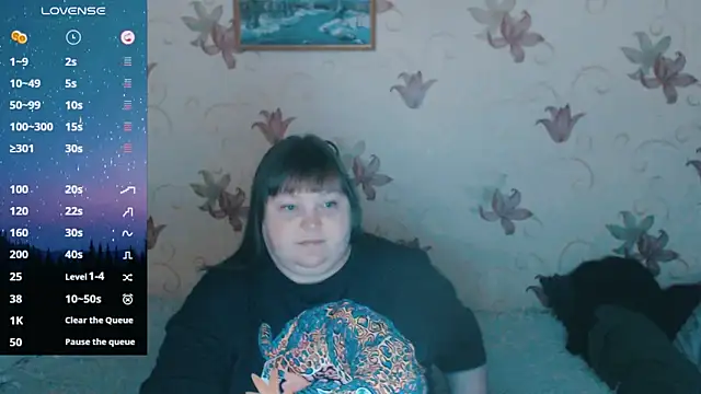 fistashka___ 即時 XXX 聊天