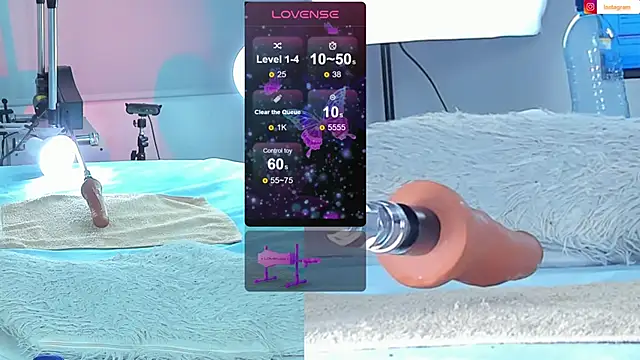 Chat XXX ao vivo de Mitsuyi-cute