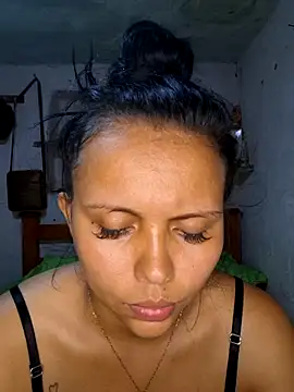 Sembang XXX Secara Langsung Daniela_Cruz_