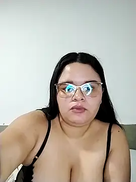 SamanthaStonee élő XXX-chatje