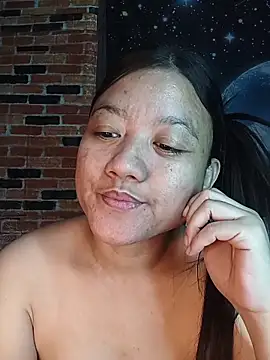 Urchanel Pertunjukan Webcam