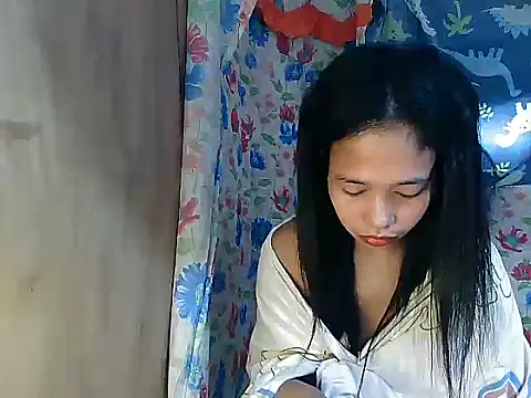 Sembang XXX Secara Langsung PinaySkinnyGirl