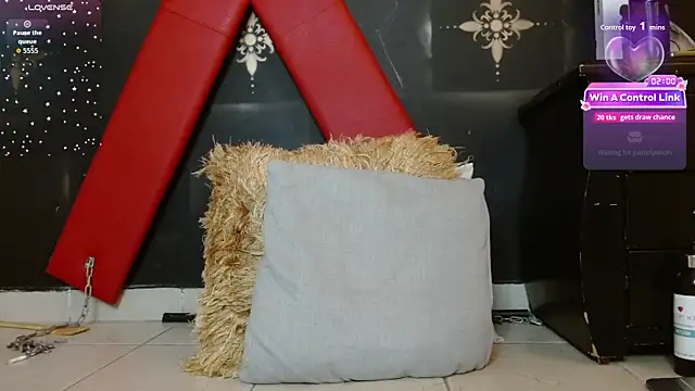 jolie_colette 라이브 XXX 채팅