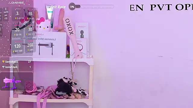 Sachi_Meow: απευθείας συνομιλία ΧΧΧ