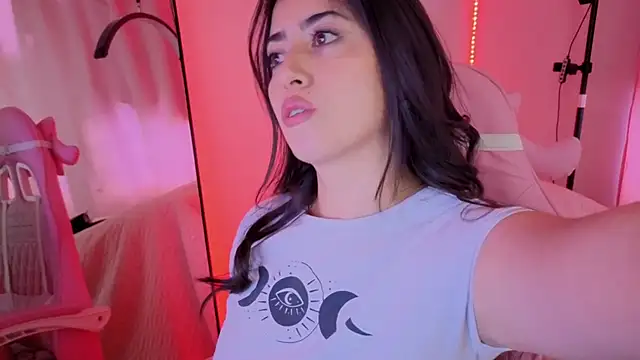 Chat XXX en directo de ChanellGV