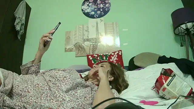 SexyGioconda Live XXX-chat