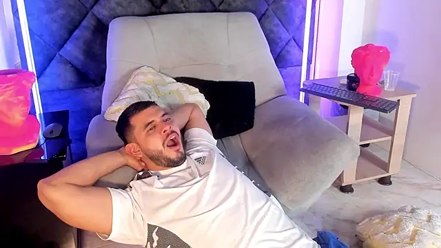 Dimitri_Bass Obrolan Langsung XXX