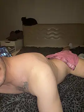 SXkinkyturk – Kamerová šou