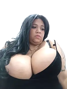 Вебкам-шоу Melissa-Hot