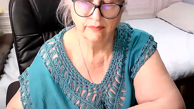 دردشة LolkaAlyss الجنسية المباشرة