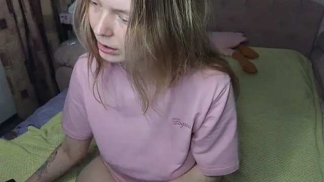 Chat XXX Live Vivian_Davis