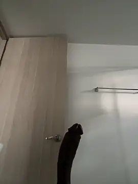 Curlyierr Live XXX-chat