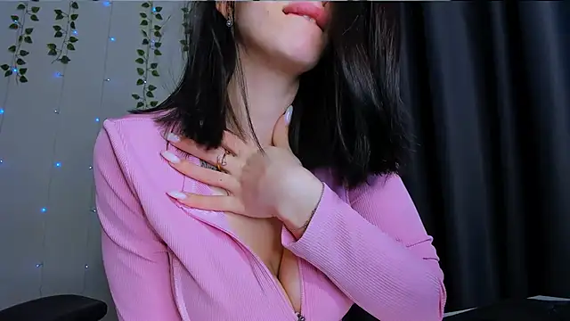 Chat XXX en directo de KarlaSim