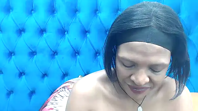 SpicyQueenxxxx Obrolan Langsung XXX