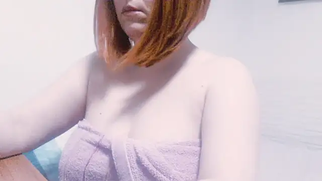 Czat XXX na żywo – MashaYeah777