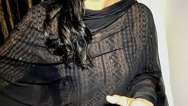 Živý XXX chat TheShyGirl_