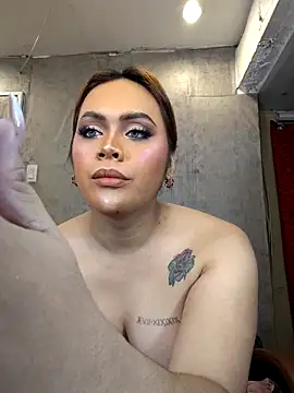 Chat XXX ao vivo de KhimMadness