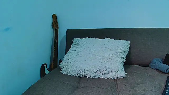 thomas_gunのウェブカメラショー