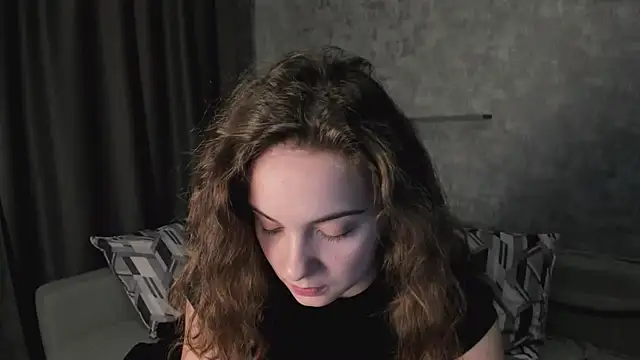 KristinaLoison Chat XXX live