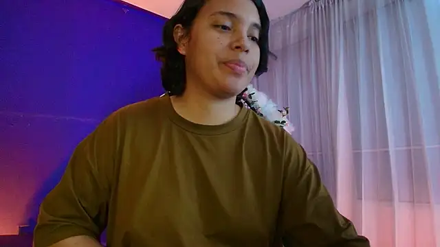 Živý XXX chat Emmapark_