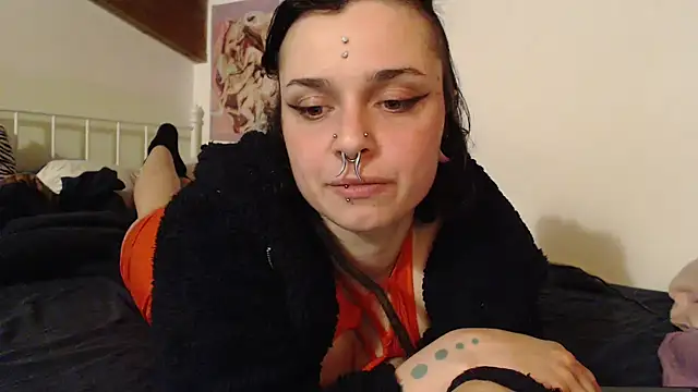 Živý XXX chat metamorphosiskin