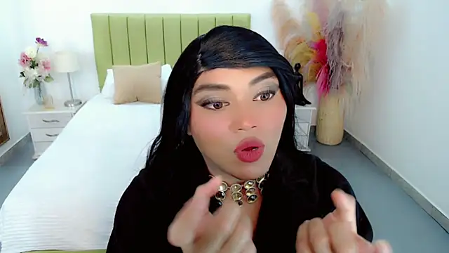 charlotte1_sweet's Webcam Show