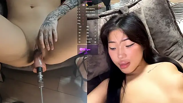 Show webcam de EIeniVanwart