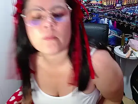 tila_nastyy 라이브 XXX 채팅