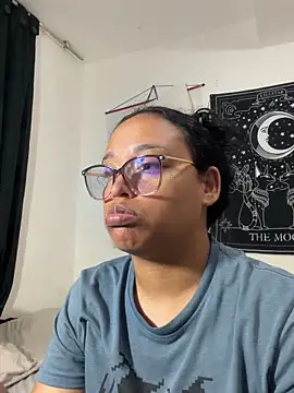 tokio_angel – Live XXX-chat