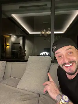 SexOnMyLvLn Webbikameraesitys