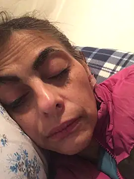 ChantalXOrchidのライブXXXチャット