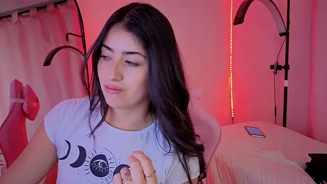 แชท XXX สดของ ChanellGV