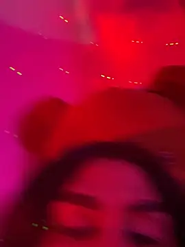 amal_baddell Adlı Modelin Web Kamerası Şovu