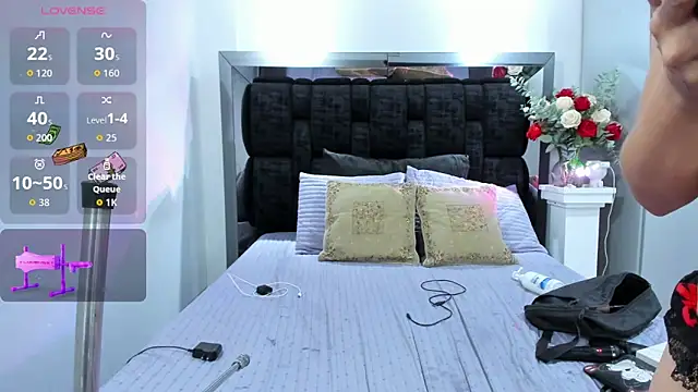 XXX chat uživo modela Arianna_Jones1