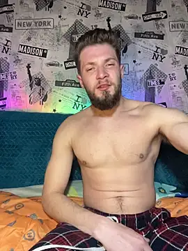 jimmyy_n Webbikameraesitys