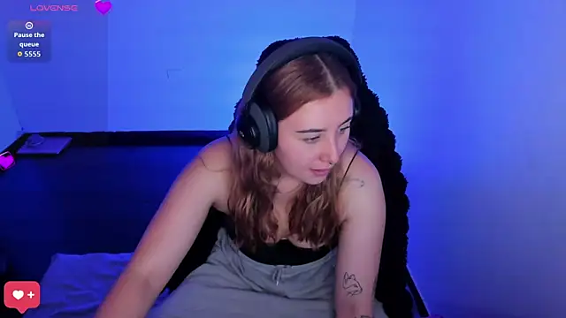 bonnie_moon_n Live XXX chat