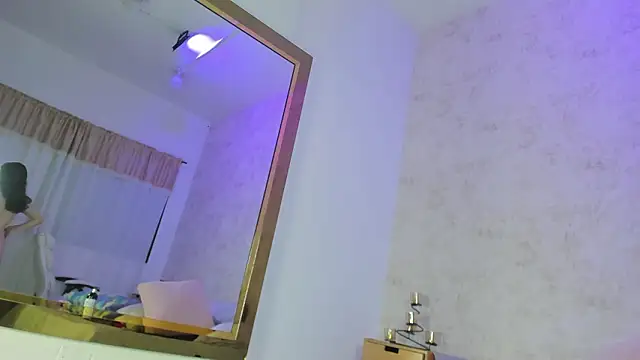 Czat XXX na żywo – Natasha_Rave_