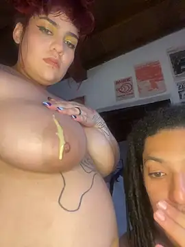 XXX chat uživo modela name_less_lulu