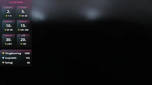 عرض كام mariahsugarr