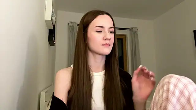 แชท XXX สดของ Double_Sun