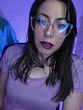 Czat XXX na żywo – Miranda_sexlove_