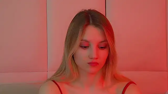 Онлайн чат XXX StacyEvances